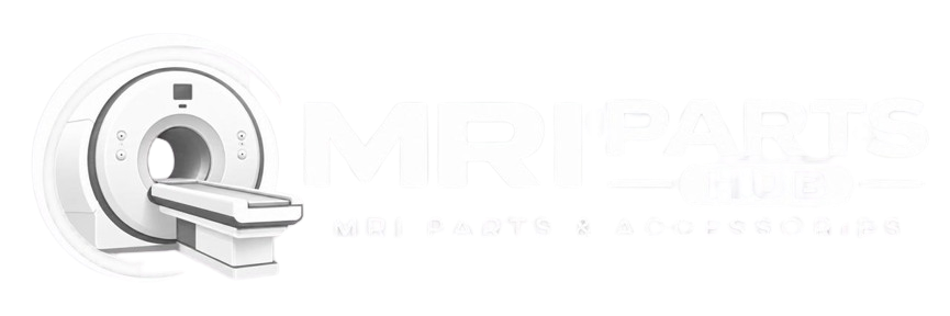 MRI Safe Products Logo