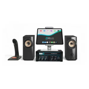 MRIview 4k Pro Video System