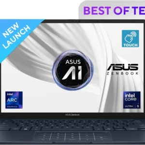 Ultrabook UX605CA-FC050T